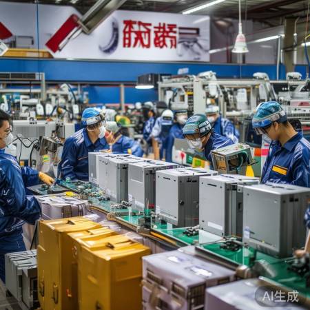 中国变压器技术升级，全球订单络