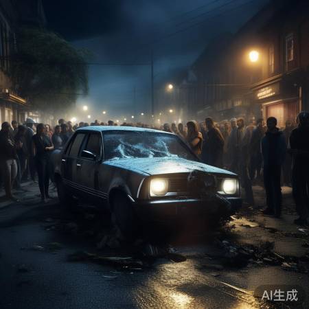 洛杉矶市长女儿路边身亡，悲剧真相引关注