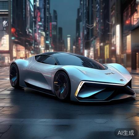 余承东重磅官宣：问界M6即将亮相，科技新贵再掀风潮