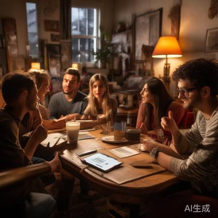 世界故事说不完