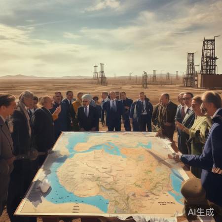 伊朗局势突变，贵金属原油价格齐跌