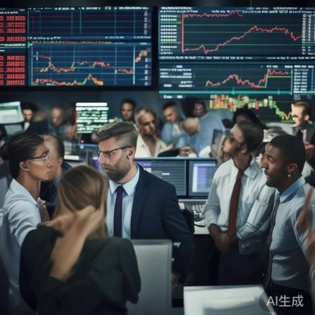 伊朗局势动荡，贵金属反跌