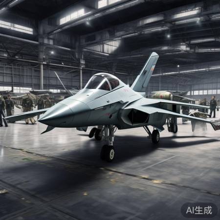 涡扇15助力歼20A，成就五代半战机霸主