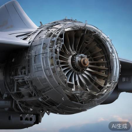 涡扇15：国产先进战斗机心脏