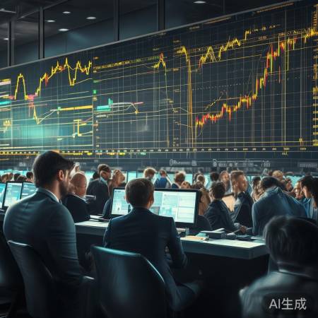 国内足金饰品克价一夜飙升58元！揭秘大涨原因