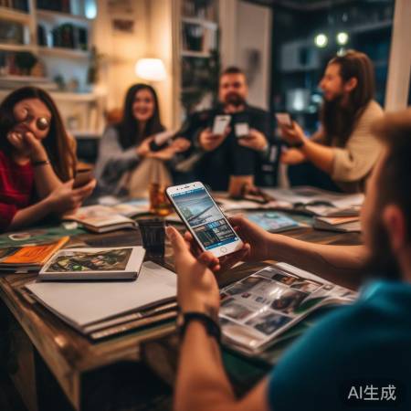 流量套餐合理使用