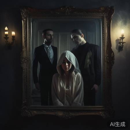 爱泼斯坦疑案：女孩质问真相背后