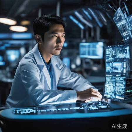 又一位AI亿万富豪横空出世