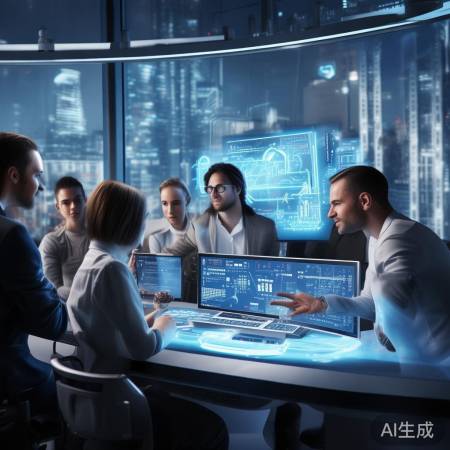 AI亿万富豪诞生记