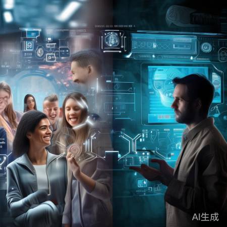 警惕AI风险，促正确发展