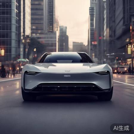 问界M6：纯电动SUV新宠