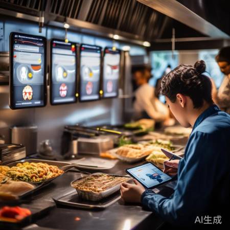 外卖选评，举报可疑