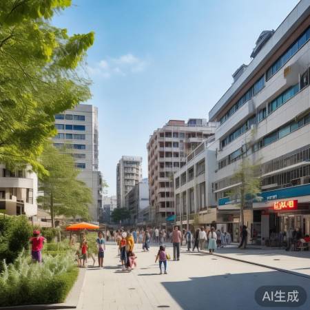 提升公共服务，吸引人才