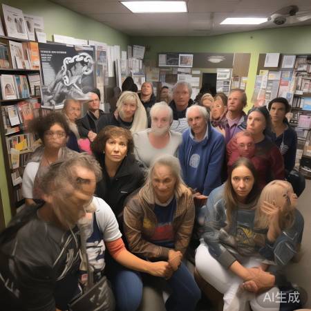 骗保事件关注精神患者，警惕再发