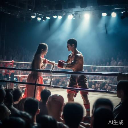 实力派加盟，精彩对决