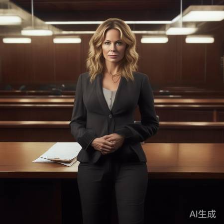 辛芷蕾硬核律师，精彩期待