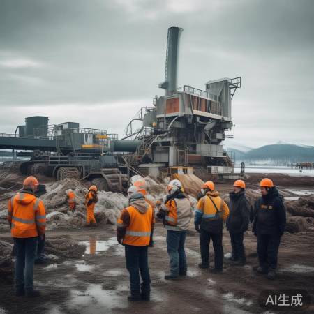 中企投资格陵兰项目压力大