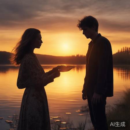 前妻深情告白袁惟仁：一段刻骨铭心的情感历程