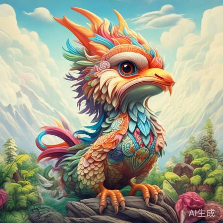 日常重明鸟谣言揭秘