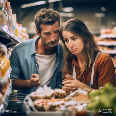 食品安全警钟长鸣