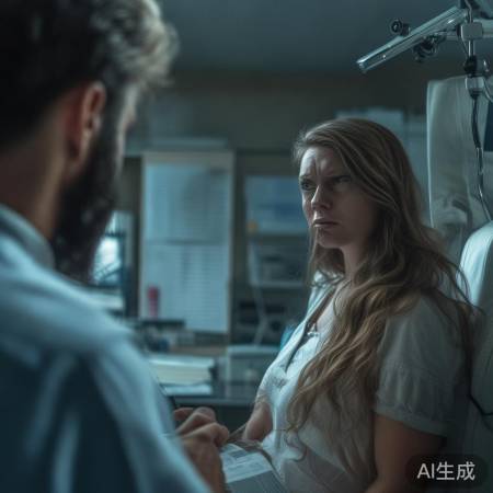 医生骗钱手段高明