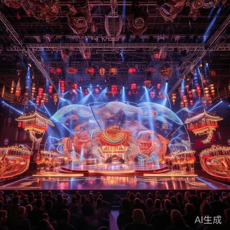 春晚主持阵容揭晓！任鲁豫领衔，精彩看点抢先知