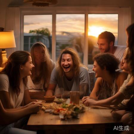 分享经历，期待再见