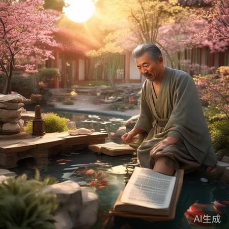 立春时节：揭秘2023年春季养生秘诀