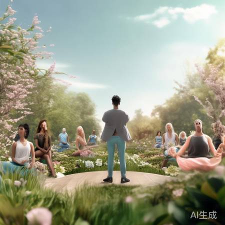 春季养生五大秘诀