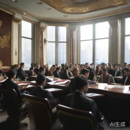 法律途径解决国际争端