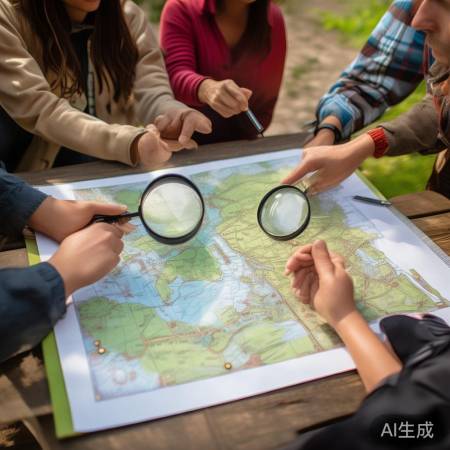 关注小事，推动进步