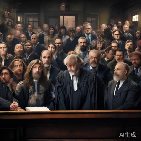 真相迟到，法律永恒