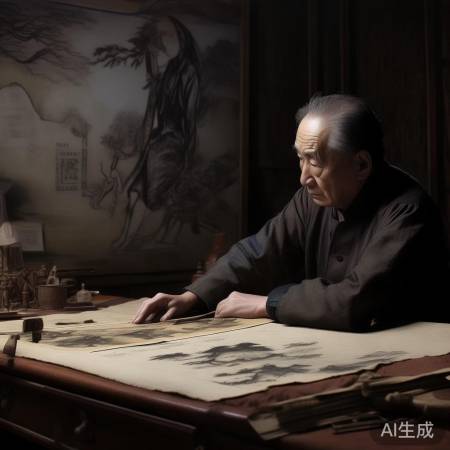 商家逐利，牺牲文化痛心