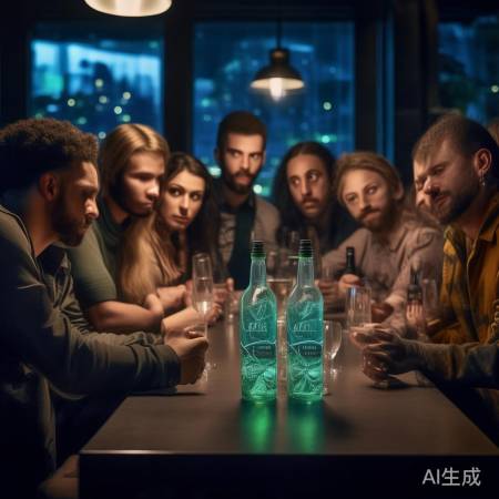 神秘醒酒饮料，一瓶解千愁，揭秘真的有效吗？