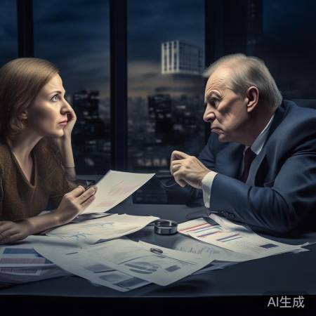 制裁双刃剑，技术活难控