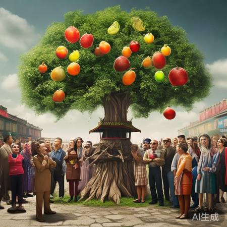 生命树里的争议话题：哪些议题能引发奇葩说热议？