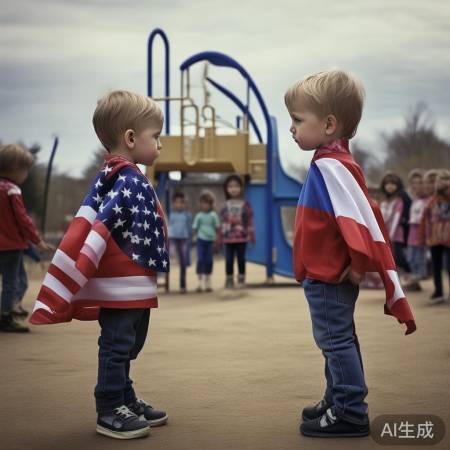 美俄唯一军控条约失效：揭秘后时代国际安全局势