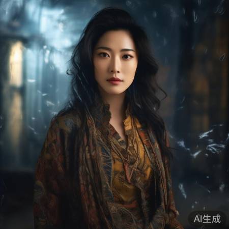 宋佳造型引热议，工作室正面回应！