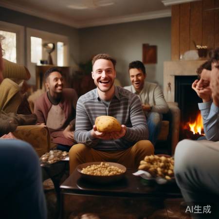 乌拉圭总统烤红薯搞笑瞬间