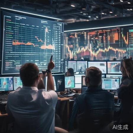 中财期货白银投资，斩获超5亿美元收益