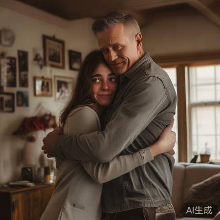 女子离婚带娃回娘家，父亲全力支持立门户，重振家业！