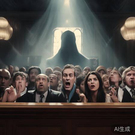 爱泼斯坦案：富商势力扑朔迷离