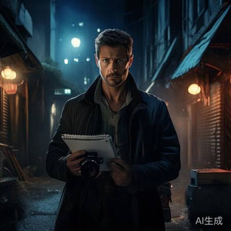 揭露真相，公民责任