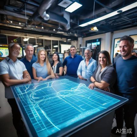 AI双刃剑，SaaS市场新生