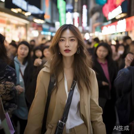 杨幂带货女王，新剧收视爆表