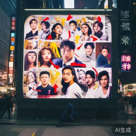 热搜争议，理性看待