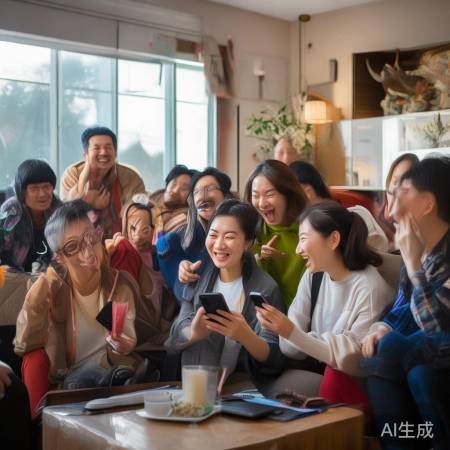 网友热回复爆笑瞬间