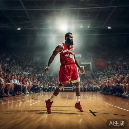 哈登交易内幕：数周前已启动筹备