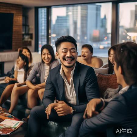 周末揭秘俞浩首富传奇