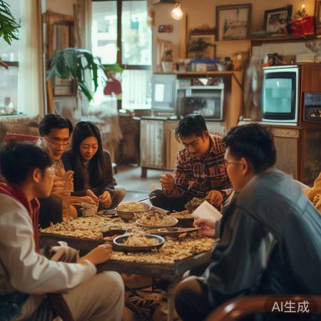 “揭秘霉豆腐热议原因”